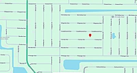 14212 and 14220 Carney Ave - Affordable .46 Acre Vacant 2 Lots in Port Charlotte