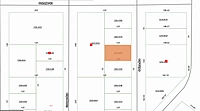 Unnamed Selma Ave. - Affordable .22 Acre Vacant Lot Interlachen, FL