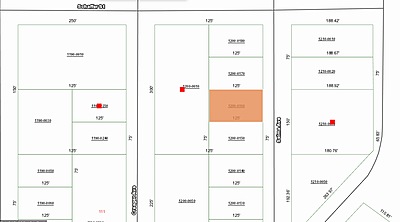 Unnamed Selma Ave. - Affordable .22 Acre Vacant Lot Interlachen, FL