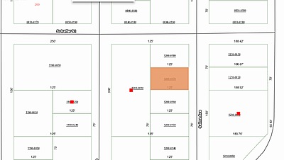 Unnamed Selma Avenue - Affordable .22 Acre Vacant Lot Interlachen, FL