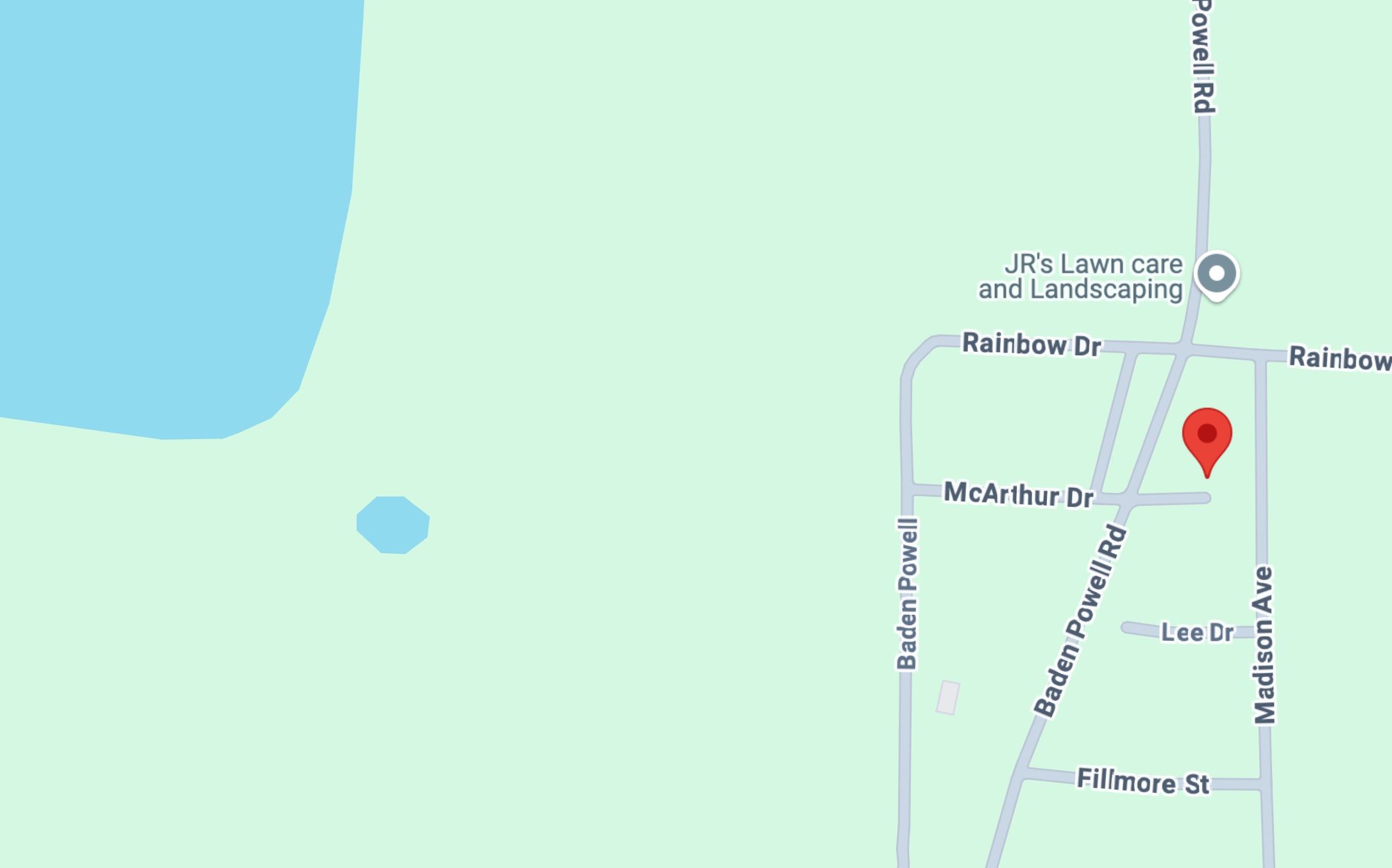 137 Madison Avenue - Affordable Vacant .10 Acres Lot in Hawthorne