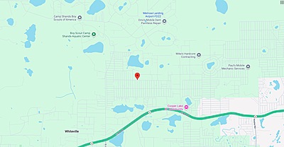 372 Washington Drive - Affordable .20 Acre Vacant Lot in Hawthorne