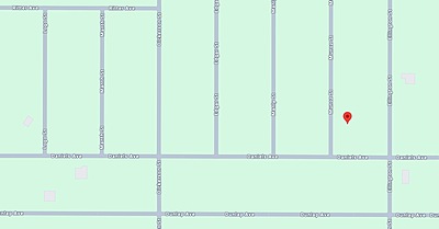 456 Munoz Street - Affordable .23 Acre Vacant Lot in Port Charlotte