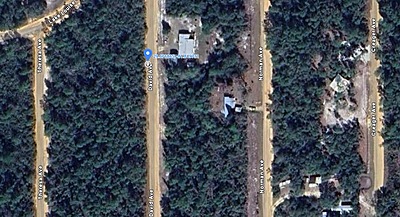 David Avenue - Affordable .22 Acre Lot in Interlachen