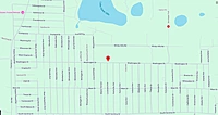 372 Washington Drive - Affordable .20 Acre Vacant Lot in Hawthorne