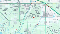 456 Munoz Street - Affordable .23 Acre Vacant Lot in Port Charlotte