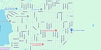 Unnamed Selma Ave. - Affordable .22 Acre Vacant Lot Interlachen, FL
