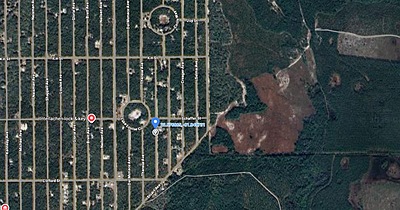 David Avenue - Affordable .22 Acre Lot in Interlachen