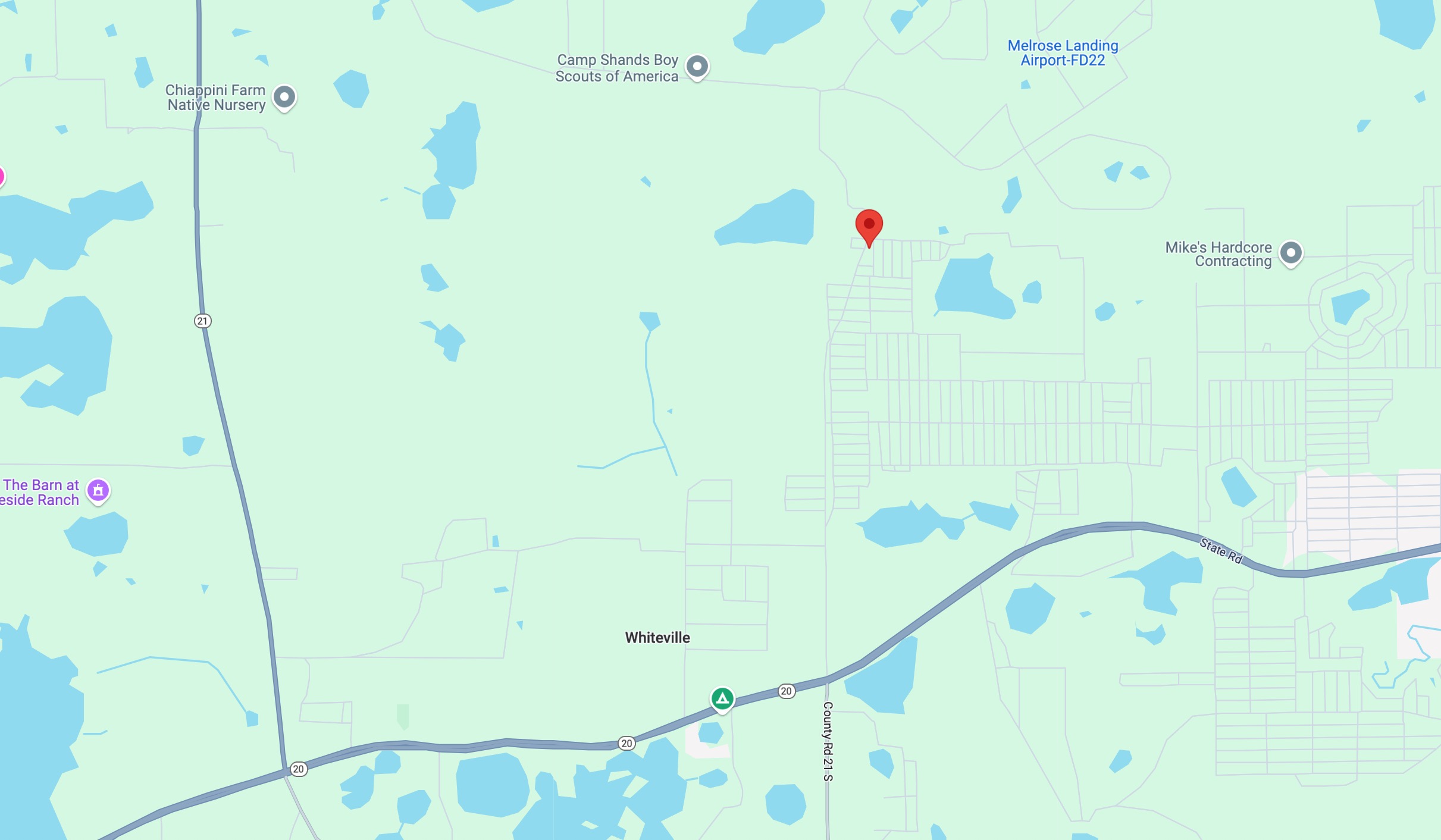 137 Madison Avenue - Affordable Vacant .10 Acres Lot in Hawthorne