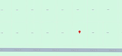 14212 and 14220 Carney Ave - Affordable .46 Acre Vacant 2 Lots in Port Charlotte