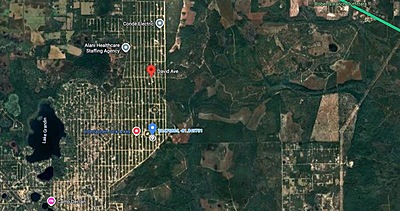 David Avenue - Affordable .22 Acre Lot in Interlachen