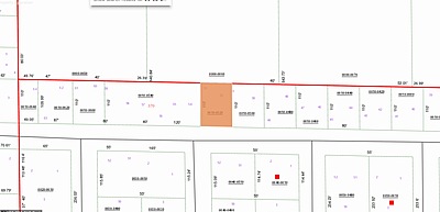 372 Washington Drive - Affordable .20 Acre Vacant Lot in Hawthorne