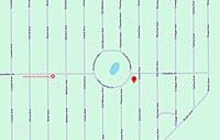 David Avenue - Affordable .22 Acre Lot in Interlachen