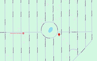 David Avenue - Affordable .22 Acre Lot in Interlachen