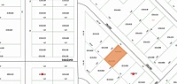 Alan Dr. & Kitty Ave. - Affordable .22 Acre Vacant Lot in Interlachen