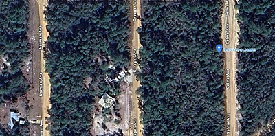 Unnamed Selma Ave. - Affordable .22 Acre Vacant Lot Interlachen, FL
