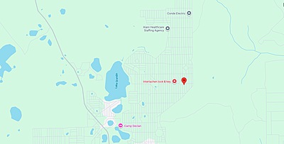 David Avenue - Affordable .22 Acre Lot in Interlachen