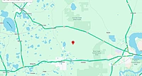 David Avenue - Affordable .22 Acre Lot in Interlachen