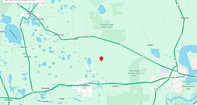 David Avenue - Affordable .22 Acre Lot in Interlachen