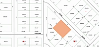 Alan Dr. & Kitty Ave. - Affordable .44 Acre Vacant Dual Lots Interlachen, FL