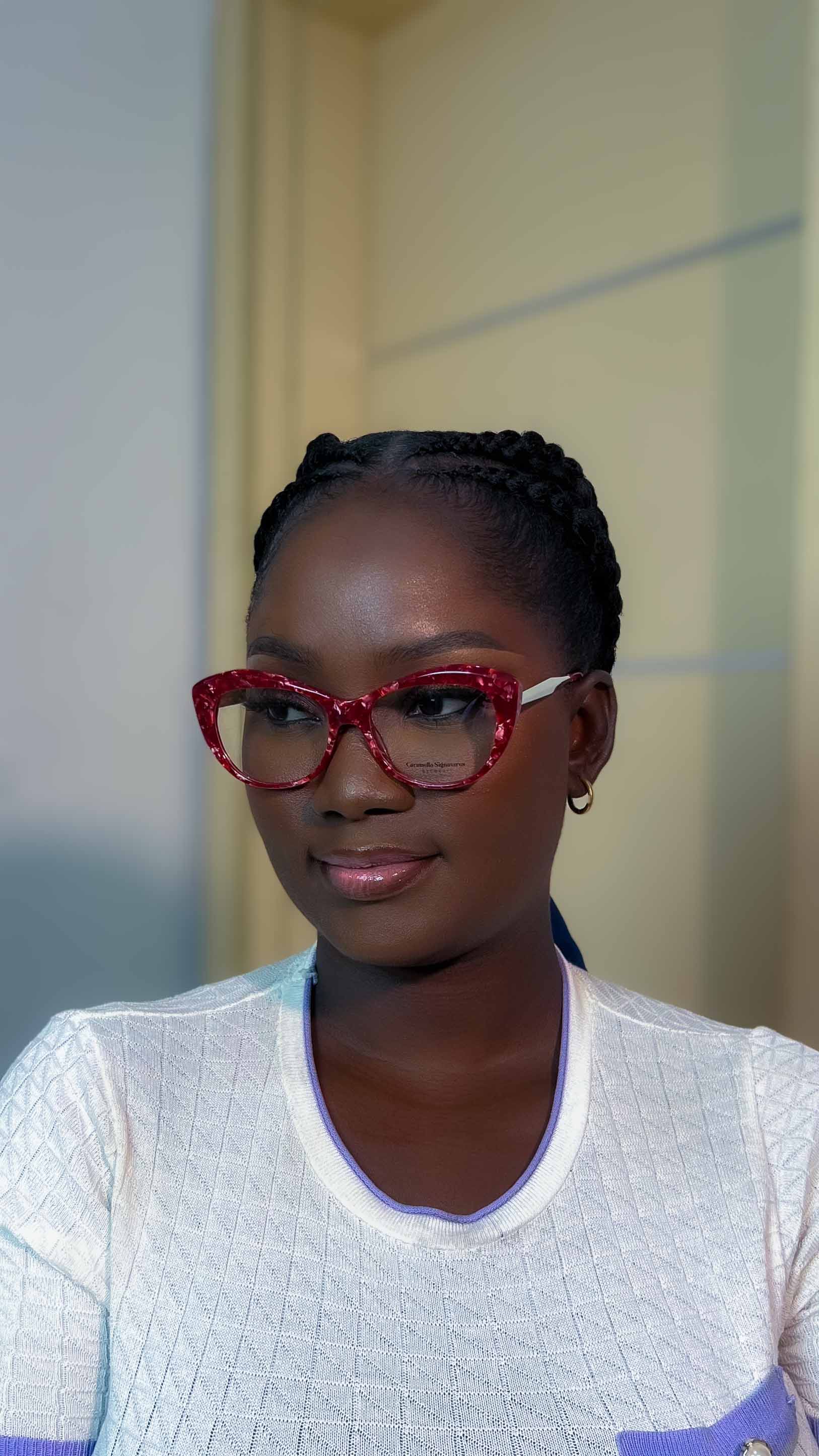 MARDIN ACETATE OPTICAL