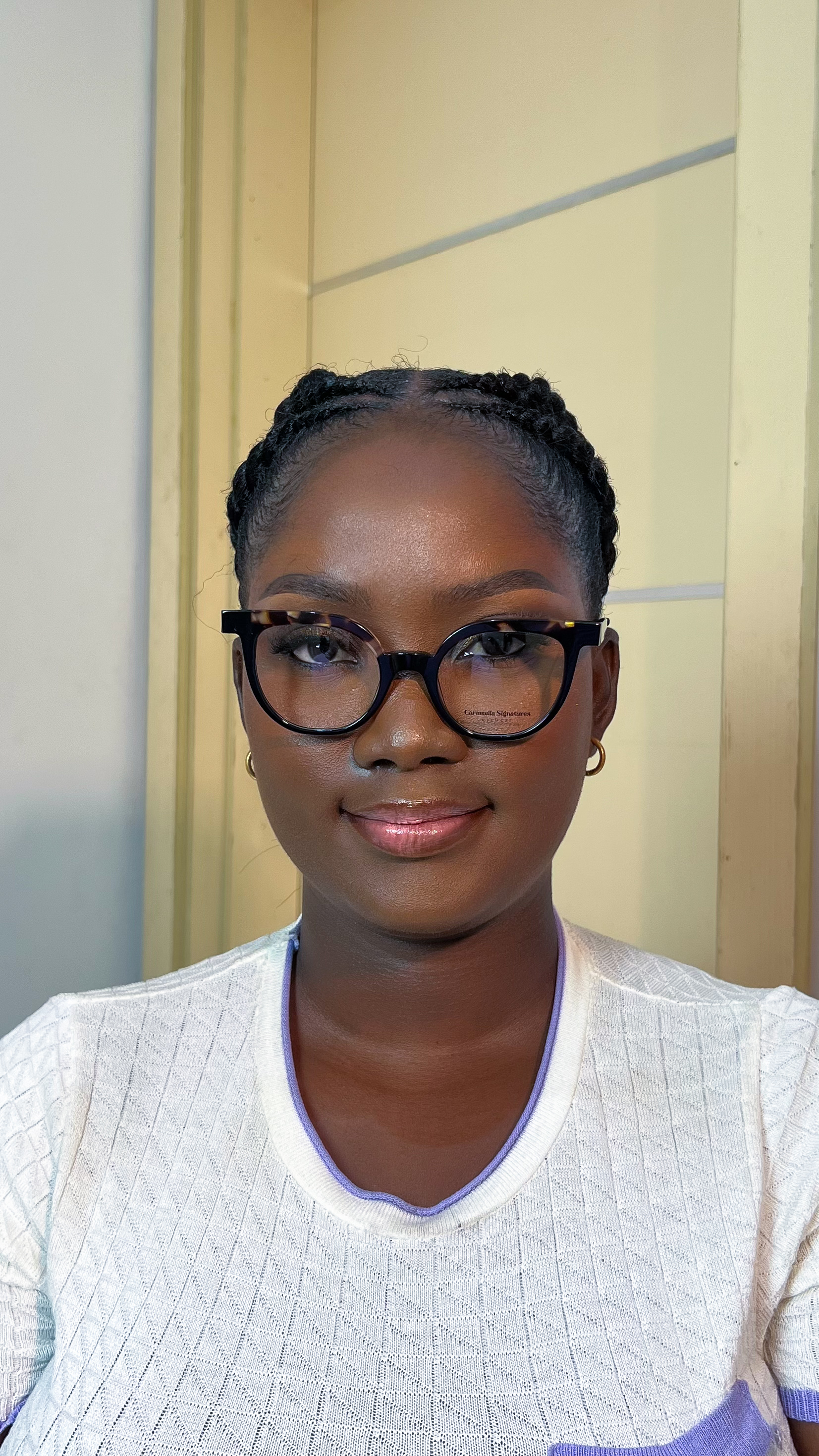 MAREE ACETATE OPTICAL