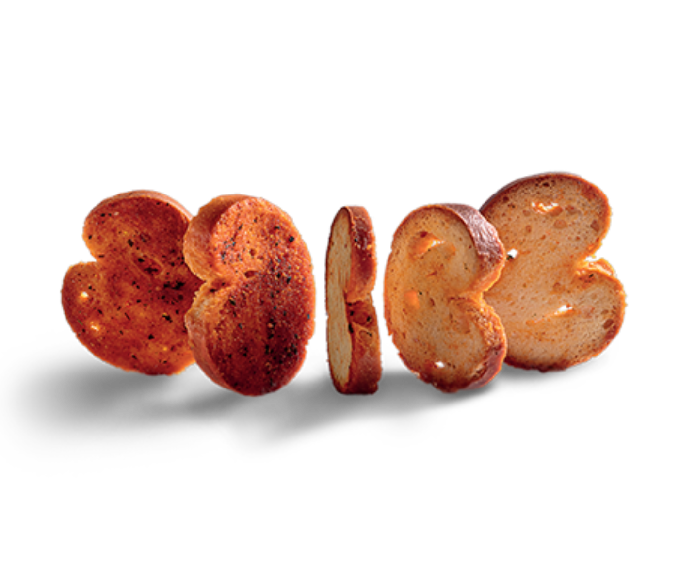 Bruschette Maretti-Mediterranean Vegetables 142g /12