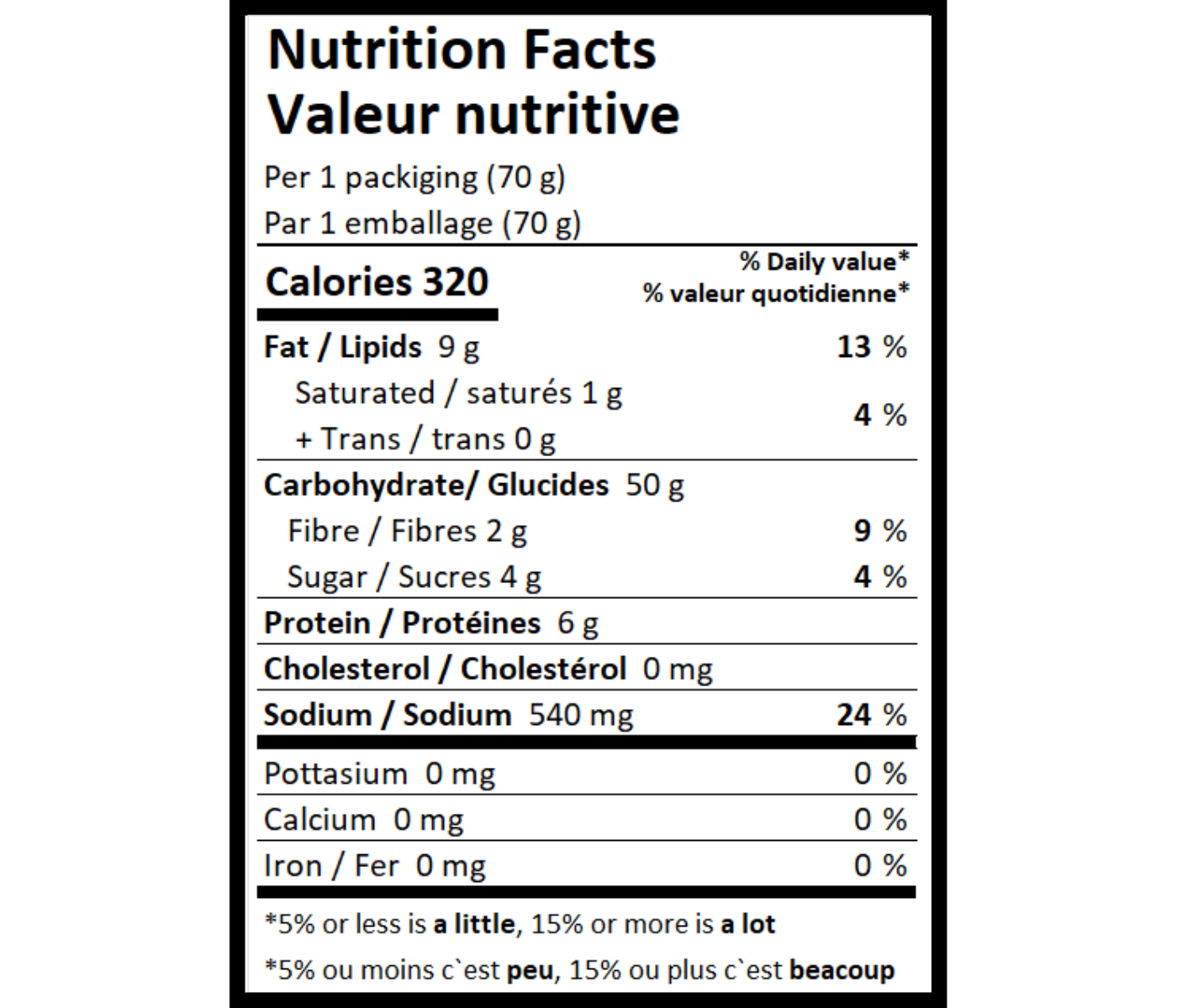 Bruschette Maretti-Mediterranean Vegetables 142g /12