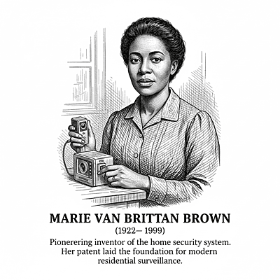 Imprinted History Hexagon Wooden Coasters