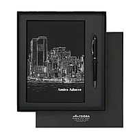 Marina Skyline | Luxury Journal