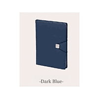 Marine Blue Diary BB4 Marine Blue Diary BB4
