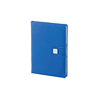 Marine Blue Diary BB4 Marine Blue Diary BB4
