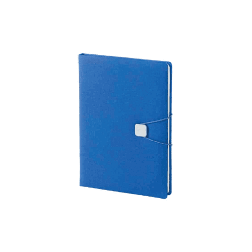 Marine Blue Diary BB4 Marine Blue Diary BB4