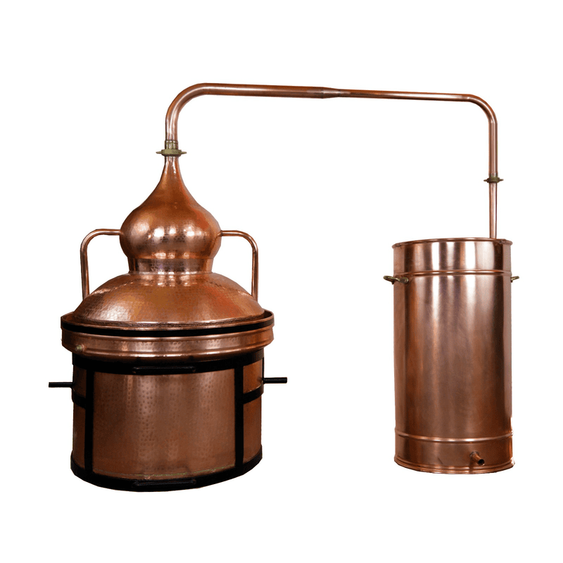 სპირტის სახდელი სპირტის სახდელი