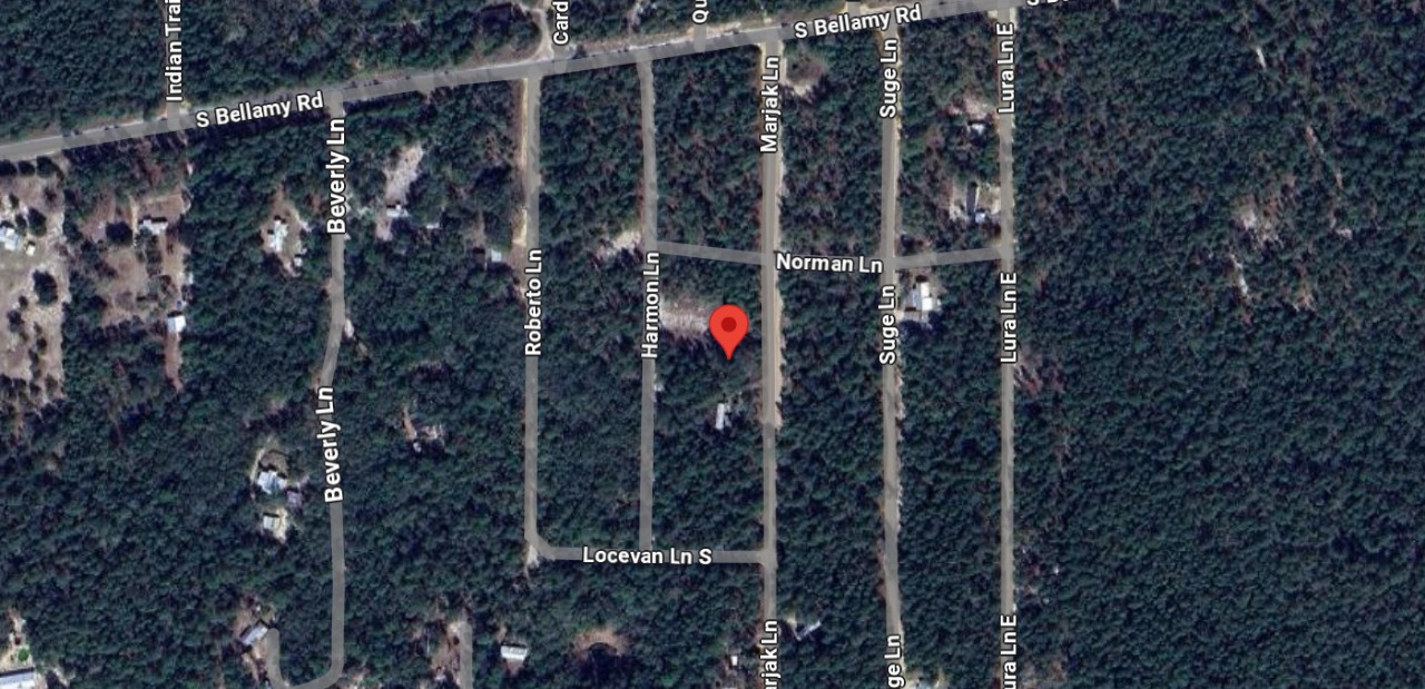 Marjak Lane: Great outdoors. Scenic views. Amenities for you to explore.