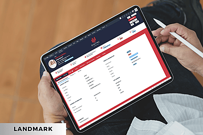 Zoho CRM Business Services Landmark Pack Zoho CRM Business Services Landmark Pack