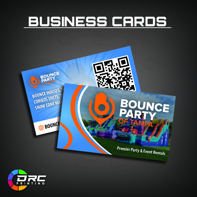 Business Cards (Includes Design) Business Cards (Includes Design)