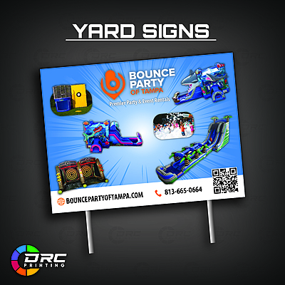 Marketing Package Marketing Package