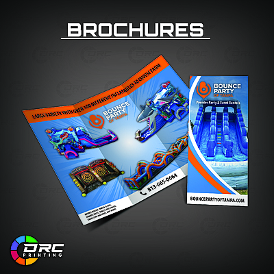 Marketing Package Marketing Package