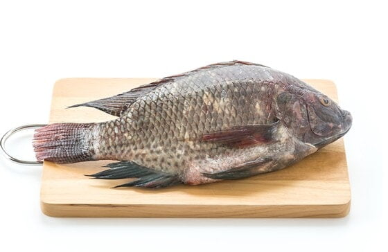 MARKITI TILAPIA