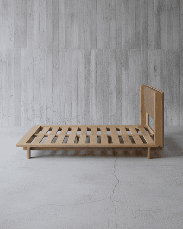 Markus Bedframe