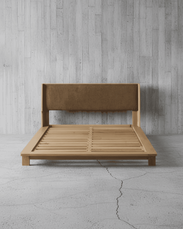 Markus Bedframe
