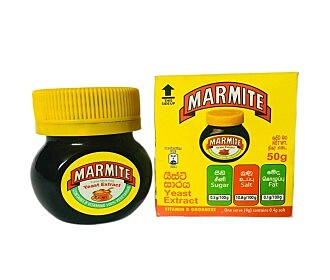 Marmite