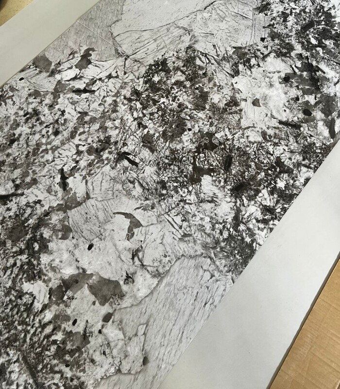 Panel estilo mármol KB8053