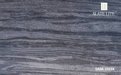 Slate-Lite DARK CREEK