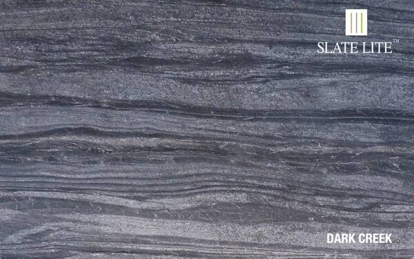 Slate-Lite DARK CREEK Slate-Lite DARK CREEK