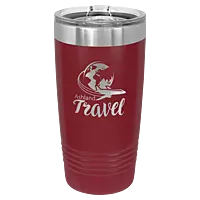 20 oz. Ringneck Tumbler w/Slider Lid