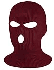 Security Balaclava