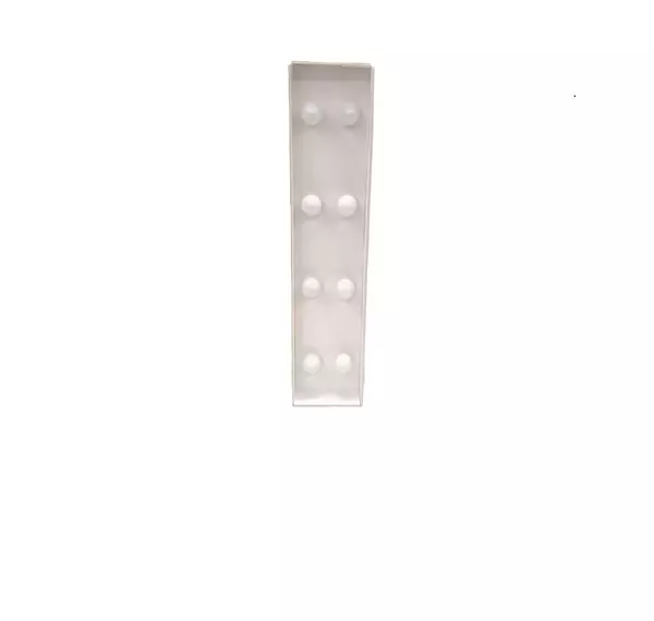 Marquee Letter I  Light-up 4 ft / Letta de marquesina — I