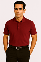 Dry Fit Polo Shirts